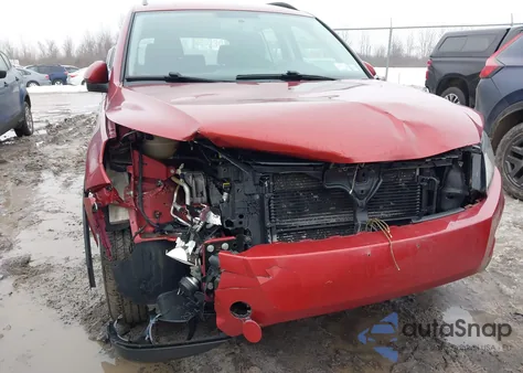 2015 Volkswagen Tiguan S из США, поврежденный, VIN WVGBV7AX2FW081941